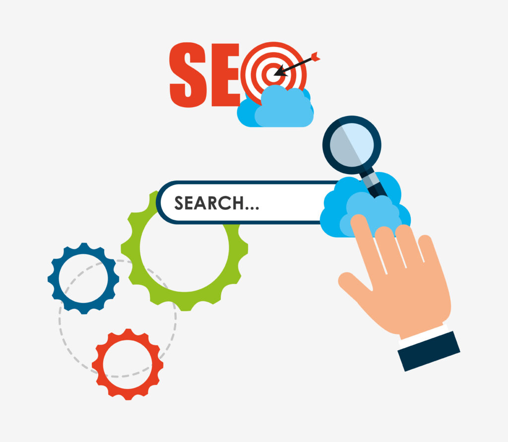 SEO Services in Ahmedabad, SEO for Business Growth , Top Seo Services,